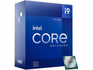 Процесор Desktop Intel Core i9-12900KF 3.20GHz 30MB 125W LGA1700